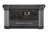 Xtorm Xtreme Power Station Portable 1300 Watts 392000 mAh