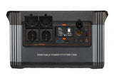 Xtorm Xtreme Power Station Portable 1300 Watts 392000 mAh
