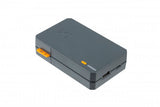 Xtorm Powerbank 10 000mAh 15W USB-C & USB-A Grå