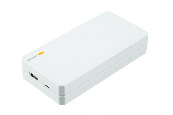 Xtorm Powerbank 20 000mAh 15W USB-C & USB-A Vit