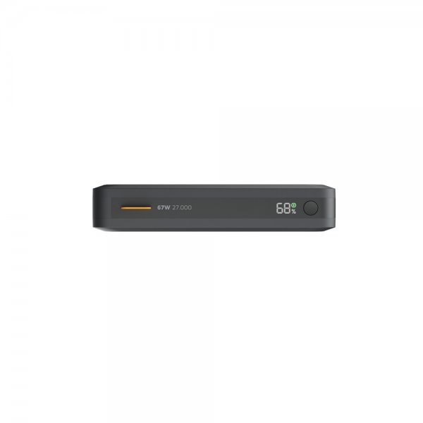 Xtorm Powerbank USB-C PD 67W 27 000mAh/2xUSB-C