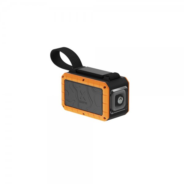Xtorm Powerbank Rugged Solar Power Bank 40 000 mAh 100W