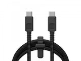 Xtorm USB-C till USB-C Kabel Next Gen PD Ultra 240W 3m Svart