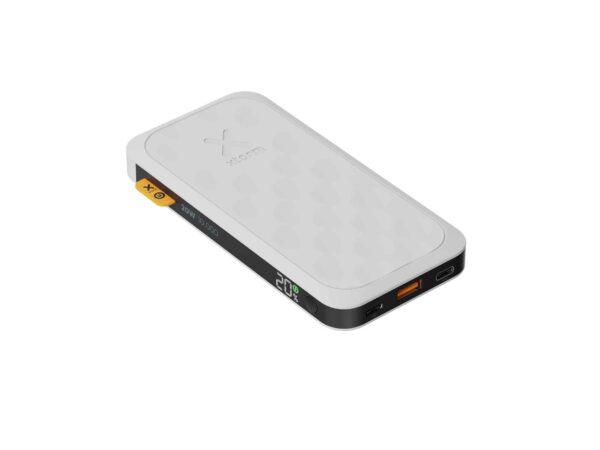 Xtorm Powerbank Fuel Series 5 20W 2xUSB-C 10 000 mAh Vit