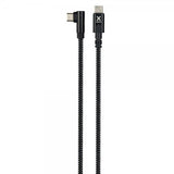 Xtorm Original 90⁰ USB-C to USB-C PD Kabel 1m