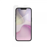ZAGG InvisibleShield iPhone 13/13 Pro/14/16e/17e Skärmskydd Glass Elite