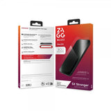 ZAGG InvisibleShield iPhone 13/13 Pro/14/16e/17e Skärmskydd Glass Elite