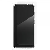 ZAGG Samsung Galaxy S25 Plus Skal med Skärmskydd Luxe & Glass