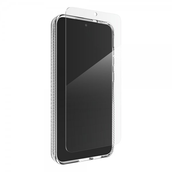 ZAGG Samsung Galaxy S25 Plus Skal med Skärmskydd Luxe & Glass