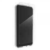 ZAGG Samsung Galaxy S25 Plus Skal med Skärmskydd Luxe & Glass