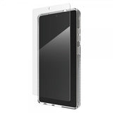 ZAGG Samsung Galaxy S25 Ultra Skal med Skärmskydd Luxe & Glass