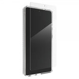 ZAGG Samsung Galaxy S25 Ultra Skal med Skärmskydd Luxe & Glass