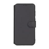 Rvelon Samsung Galaxy A56 Fodral 4 Kortfack Svart