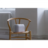 Jays s-Living Three Smart Högtalare Multiroom WiFi Speaker Concrete White