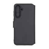 Rvelon Samsung Galaxy A56 Fodral 4 Kortfack Svart