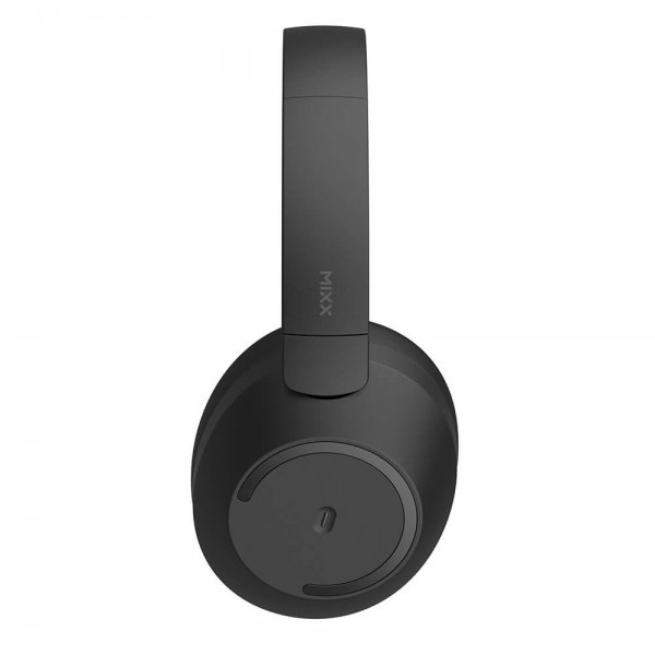 Mixx Hörlurar StreamQ C2 Over-Ear Svart