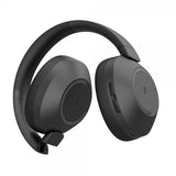 Mixx Hörlurar StreamQ C2 Over-Ear Svart