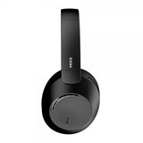 Mixx Hörlurar StreamQ C4 Over-Ear ANC Svart