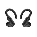 Mixx Trådlösa Hörlurar StreamBuds Sports Charge 2 Svart