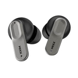 Mixx Trådlösa Hörlurar StreamBuds Ultra Mini Black Gun Metal