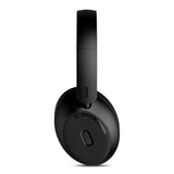 Mixx Trådlösa Hörlurar StreamQ Surround Svart