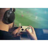 Mixx Trådlösa Hörlurar StreamQ Surround Svart