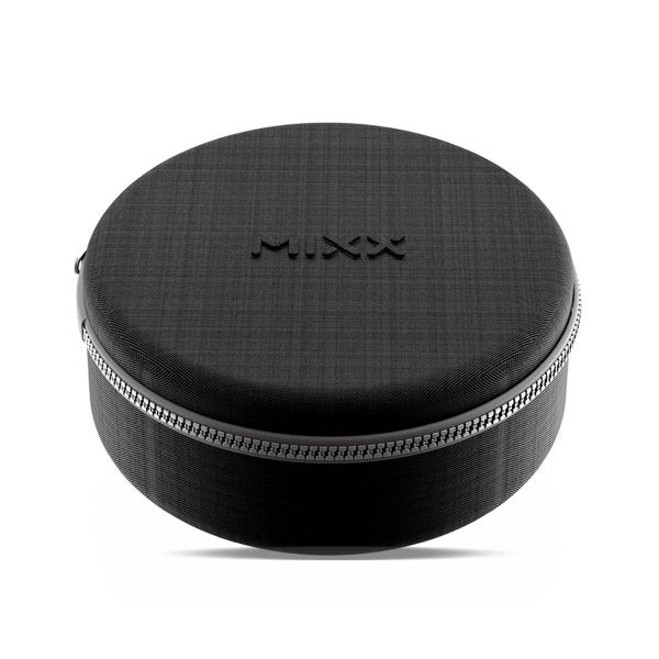 Mixx Trådlösa Hörlurar StreamQ D2 Svart