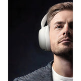 Mixx Trådlösa Hörlurar StreamQ D2 Sand