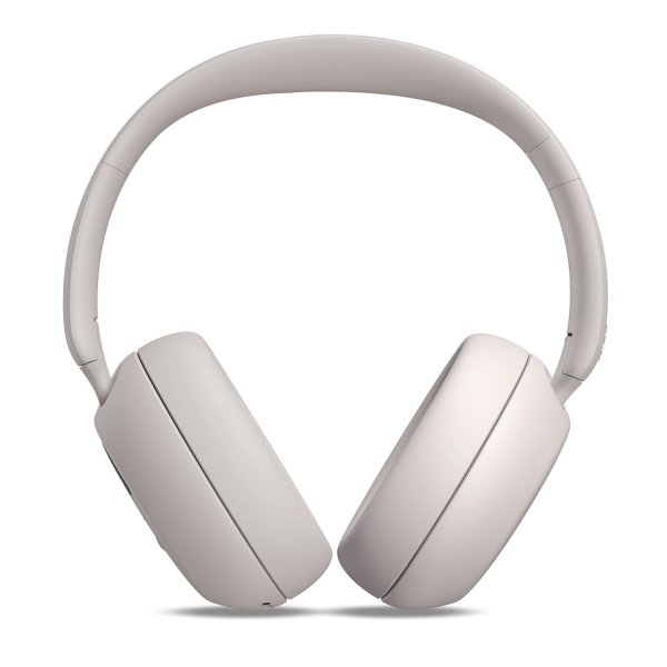 Mixx Trådlösa Hörlurar StreamQ D2 Sand