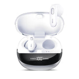 Mixx Trådlösa Hörlurar StreamBuds Hybrid Charge 2 Vit