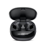 Mixx Trådlösa Hörlurar StreamBuds Mini Charge 2 Svart