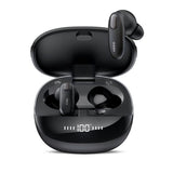 Mixx Trådlösa Hörlurar StreamBuds Mini Charge 2 Svart