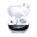 Mixx Trådlösa Hörlurar StreamBuds Mini Charge 2 Vit