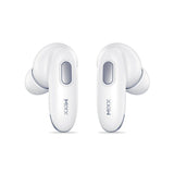 Mixx Trådlösa Hörlurar StreamBuds Mini Charge 2 Vit