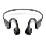 Mixx Trådlösa Hörlurar Benledande Resonate Bone Conduction Svart
