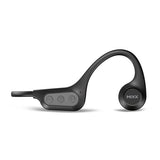 Mixx Trådlösa Hörlurar Benledande Resonate Bone Conduction Svart