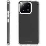 Vivanco Xiaomi 13 Skal Safe & Steady Transparent