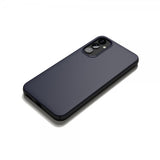 Nudient Samsung Galaxy A34 5G Skal Thin Case Midwinter Blue