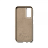 Nudient Samsung Galaxy A34 5G Skal Thin Case Clay Beige