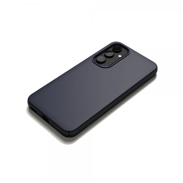Nudient Samsung Galaxy A54 5G Skal Thin Case Midwinter Blue
