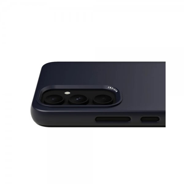 Nudient Samsung Galaxy A54 5G Skal Thin Case Midwinter Blue