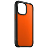 Nomad iPhone 14 Pro Max Skal Rugged Case Ultra Orange