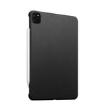 Nomad iPad Pro 11 (gen 2/3/4) Skal Modern Leather Case Svart