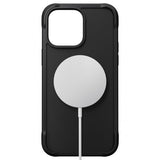 Nomad iPhone 14 Pro Max Skal Rugged Case Svart