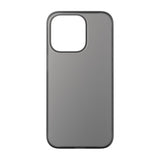 Nomad iPhone 14 Pro Skal Super Slim Carbide Gray