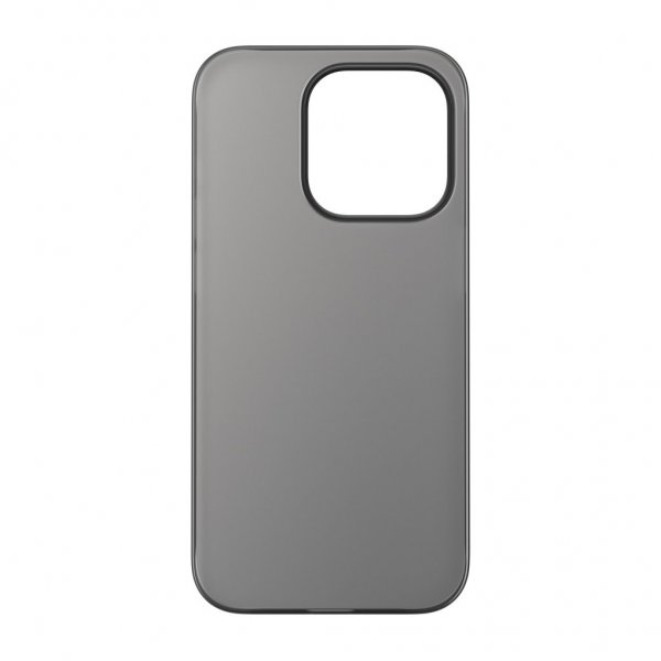 Nomad iPhone 14 Pro Skal Super Slim Carbide Gray