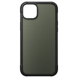 Nomad iPhone 14 Plus Skal Rugged Case Ash Green