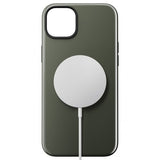 Nomad iPhone 14 Plus Skal Sport Case Ash Green