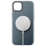 Nomad iPhone 14 Plus Skal Sport Case Marine Blue