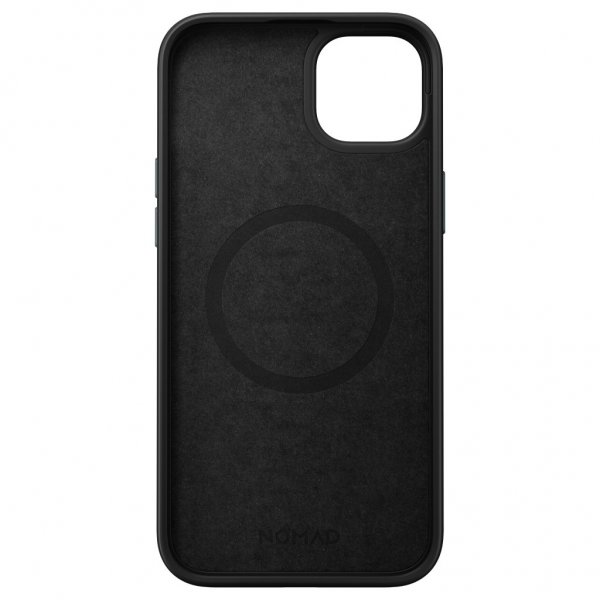 Nomad iPhone 14 Plus Skal Sport Case Marine Blue